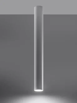 Plafón Castro, 60 cm