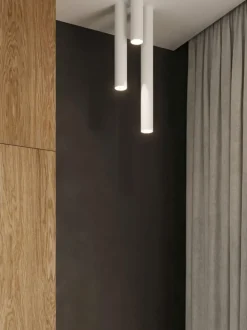Plafón Castro, 60 cm
