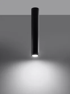 Plafón Castro, 40 cm