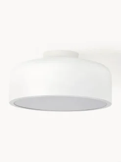 Plafón de metal Ole