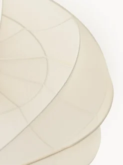 Plafón de tejido malla Beau
