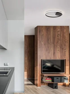 Plafón LED Fuline
