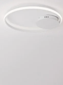 Plafón LED regulable Fuline