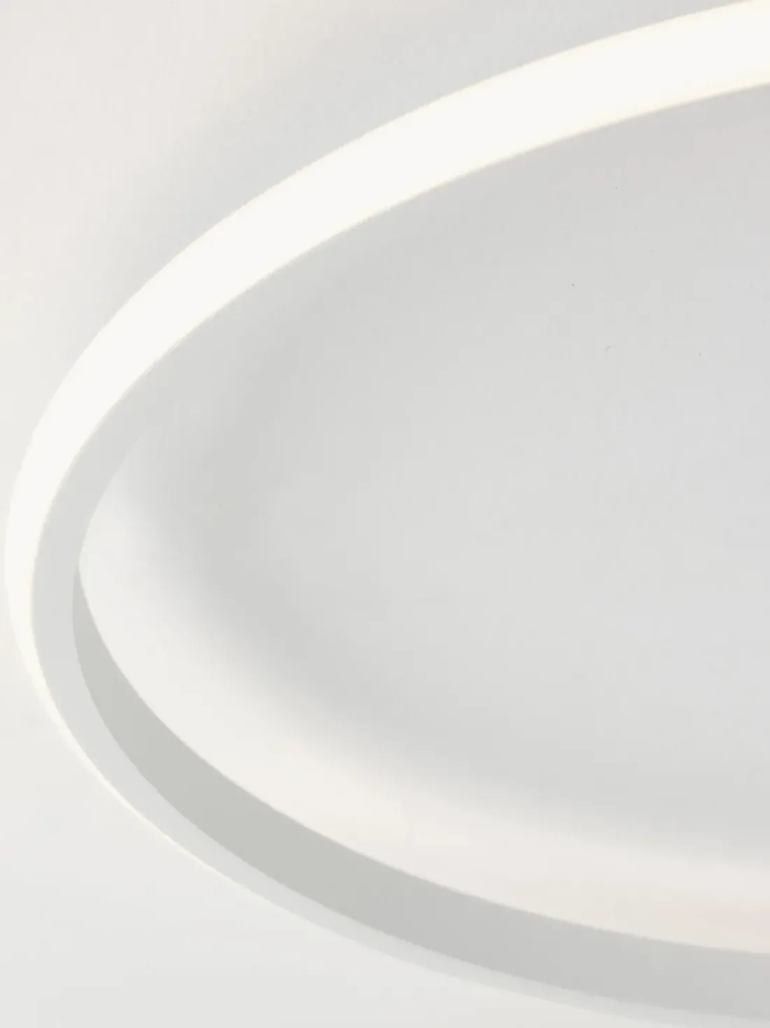 Plafón LED regulable Fuline