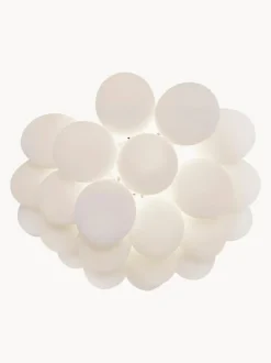 Plafón soplado LED Gross