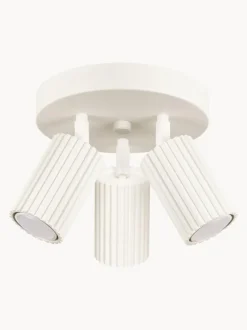 Plafoniera LED Gleam
