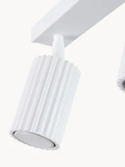 Plafoniera LED Gleam