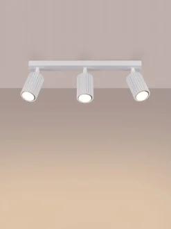 Plafoniera LED Gleam