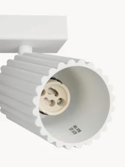 Plafoniera LED Gleam