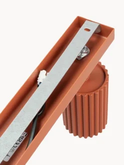 Plafoniera LED Gleam