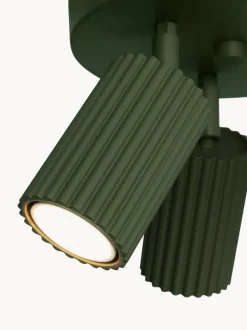 Plafoniera LED Gleam