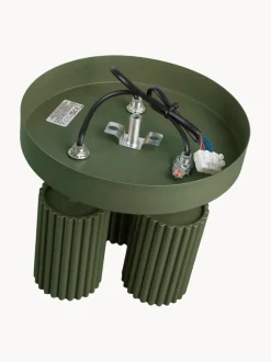 Plafoniera LED Gleam