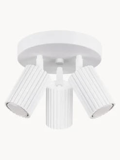 Plafoniera LED Gleam