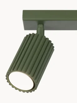 Plafoniera LED Gleam
