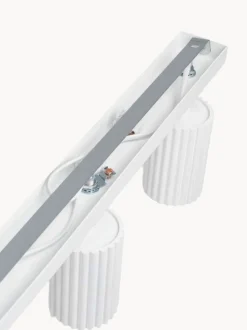 Plafoniera LED Gleam