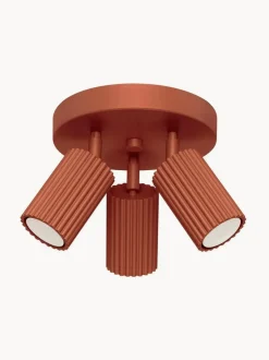 Plafoniera LED Gleam