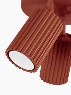 Plafoniera LED Gleam