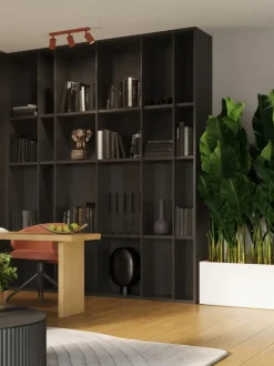 Plafoniera LED Gleam