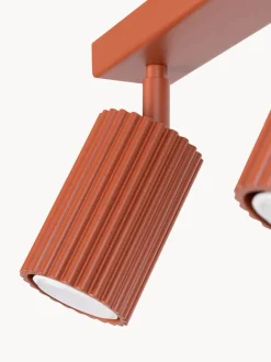 Plafoniera LED Gleam