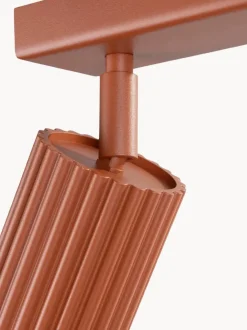 Plafoniera LED Gleam