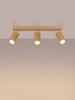 Plafoniera LED Gleam