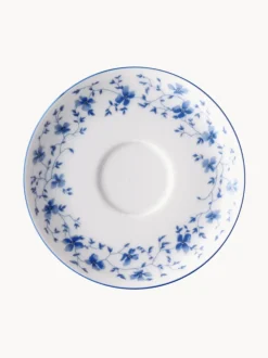 Platillo de porcelana 1382