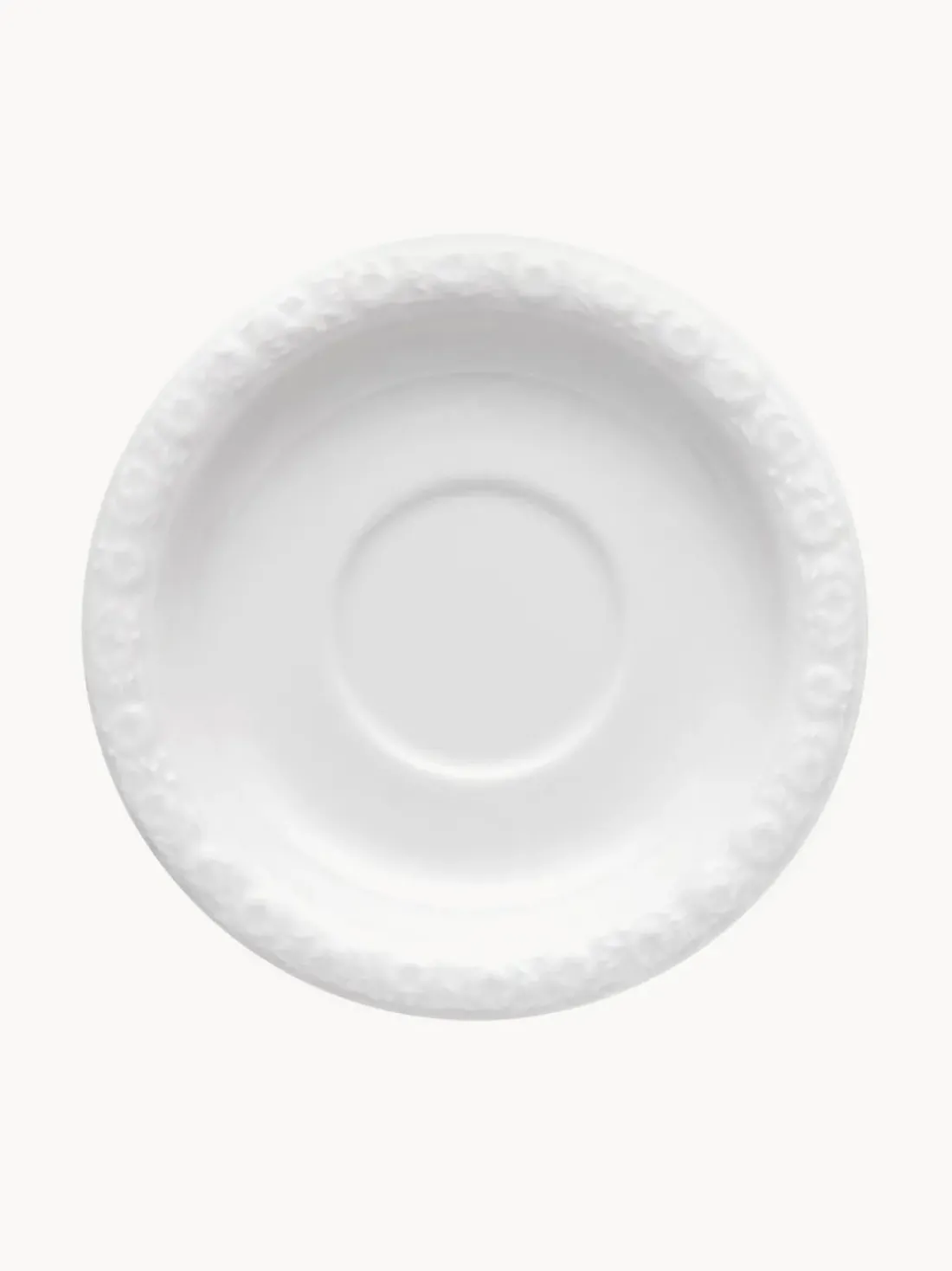 Platillo de porcelana Maria