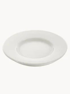 Platitos de porcelana con esmalte reactivo Dune, 2 uds.