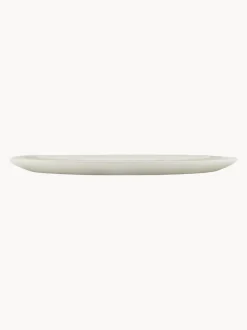 Plato de porcelana con esmalte reactivo Zuma, 2 uds.