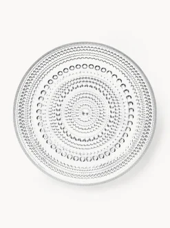 Plato de vidrio Kastehelmi