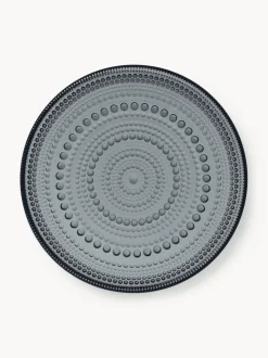 Plato de vidrio Kastehelmi