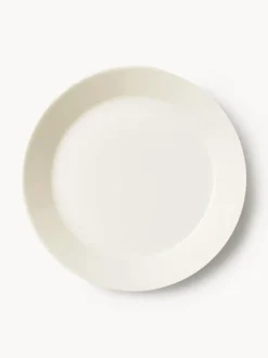 Plato de vitroporcelana Teema