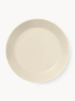 Plato de vitroporcelana Teema