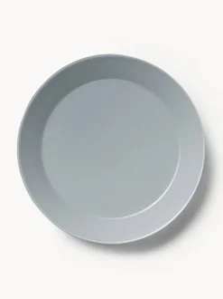 Plato de vitroporcelana Teema