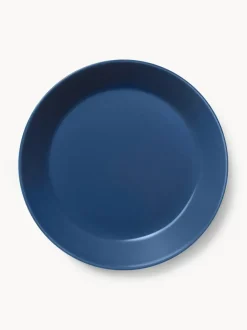 Plato de vitroporcelana Teema