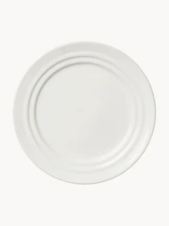 Plato grande artesanal Stevns