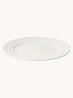 Plato grande artesanal Stevns