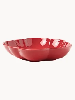 Plato hondo Tomato, 2 uds.