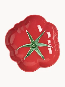 Plato hondo Tomato, 2 uds.