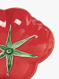 Plato hondo Tomato, 2 uds.