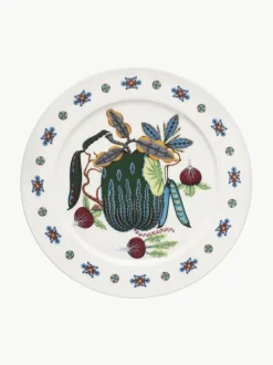 Plato llano Taika Sato