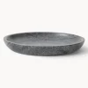 Plato pequeño de mármol Stone
