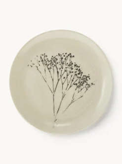 Plato postre artesanal Bea