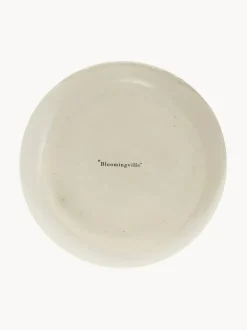 Plato postre artesanal Bea