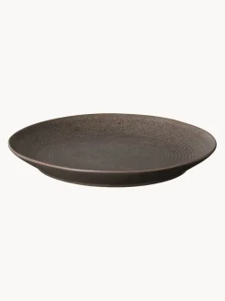 Plato postre artesanal Kumi