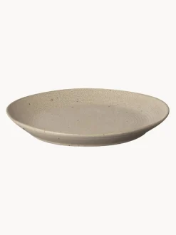 Plato postre artesanal Kumi