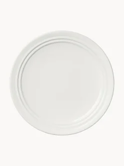 Plato postre artesanal Stevns