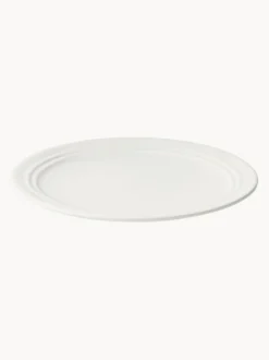 Plato postre artesanal Stevns
