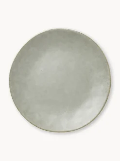 Platos artesanales Nordic Marsh, 4 uds.