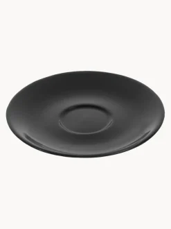 Platos de porcelana con esmalte reactivo Zuma, 2 uds.